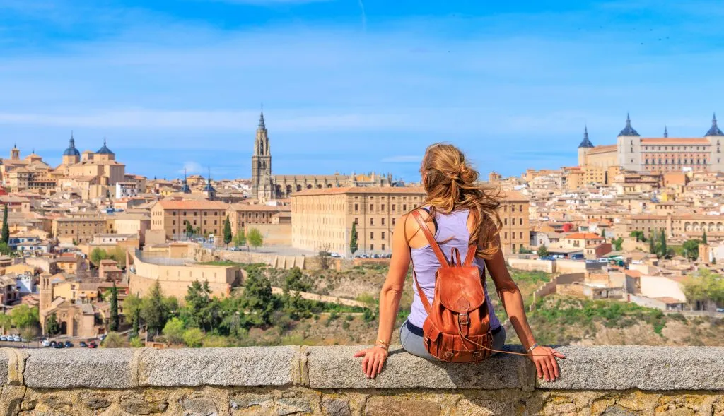 Visitas guiadas por el casco histórico de Huesca con guía oficial